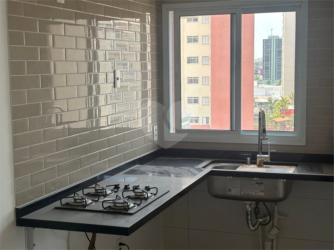 Apartamento à venda com 2 suítes em Vila Guiomar, Santo André, SP