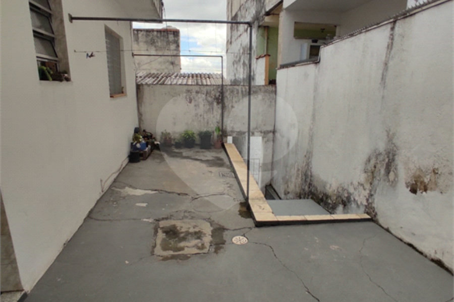 Casa à venda com 7 quartos em Mandaqui, São Paulo, SP