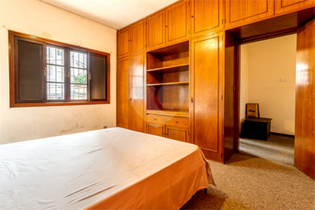 Casa à venda com 3 quartos, sendo 1 suíte, em Chácara Santo Antônio (zona Sul), São Paulo, SP