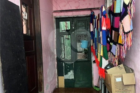 Casa à venda com 3 quartos em Vila Dalva, São Paulo, SP