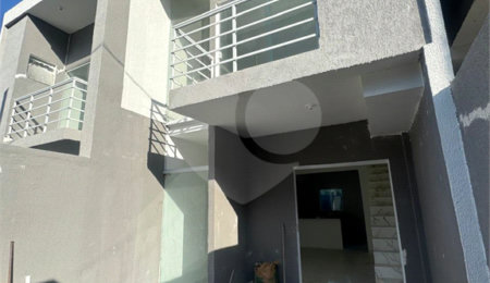 Casa à venda com 2 suítes em Campo Grande, Rio de Janeiro, RJ