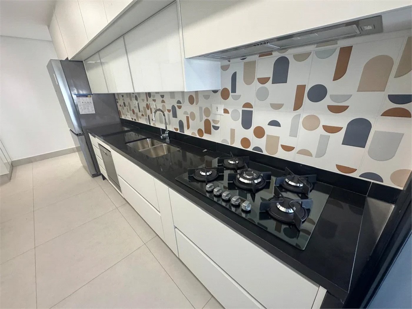 Apartamento à venda com 3 suítes em Brooklin Paulista, São Paulo, SP