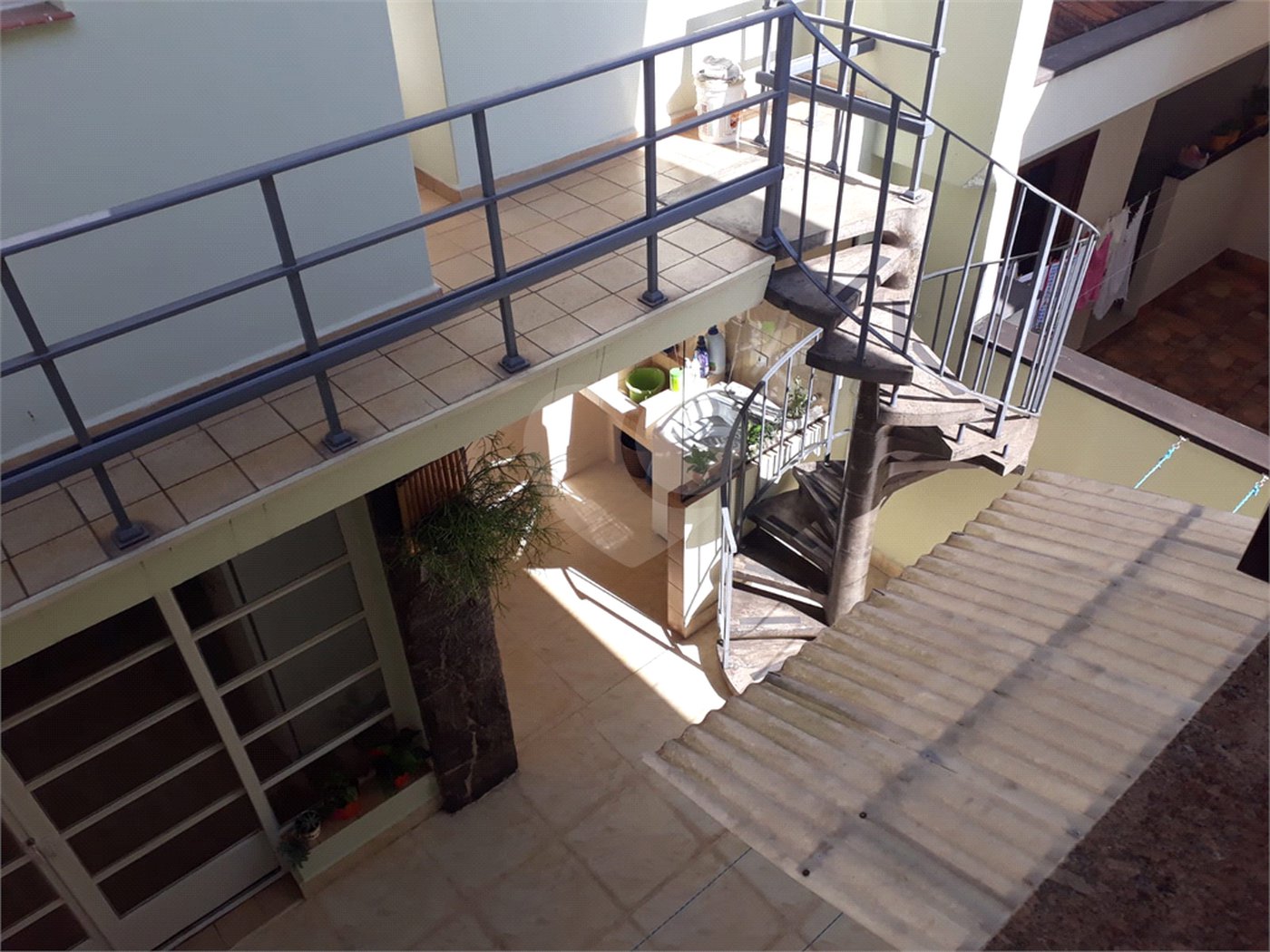 Sobrado à venda com 3 quartos, sendo 1 suíte, em Vila São Francisco (zona Sul), São Paulo, SP