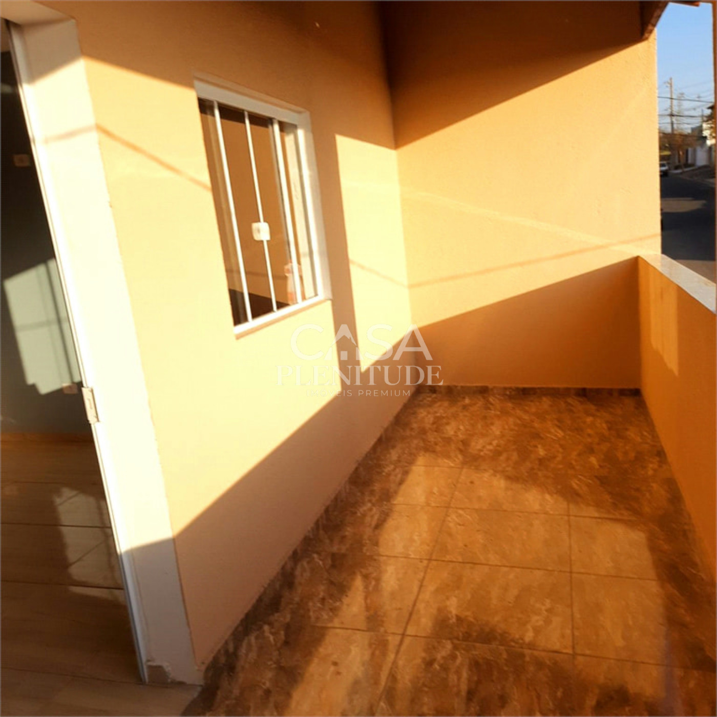 Sobrado à venda com 2 quartos, sendo 1 suíte, em Jardim dos Pássaros, Sorocaba, SP