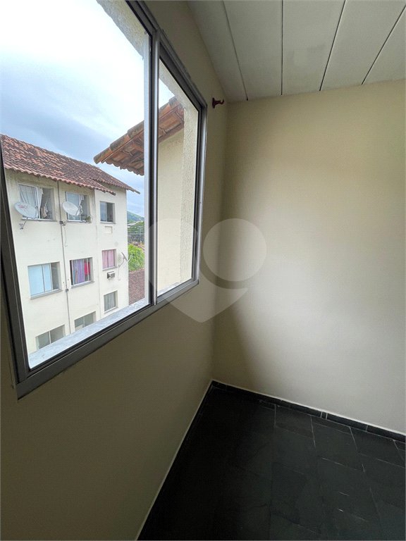 Apartamento à venda com 2 quartos em Inhoaíba, Rio de Janeiro, RJ