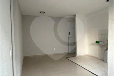 Apartamento à venda com 2 quartos em Campo Grande, Rio de Janeiro, RJ