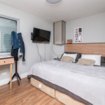 Apartamento à venda com 3 quartos, sendo 1 suíte, em Vila Madalena, São Paulo, SP