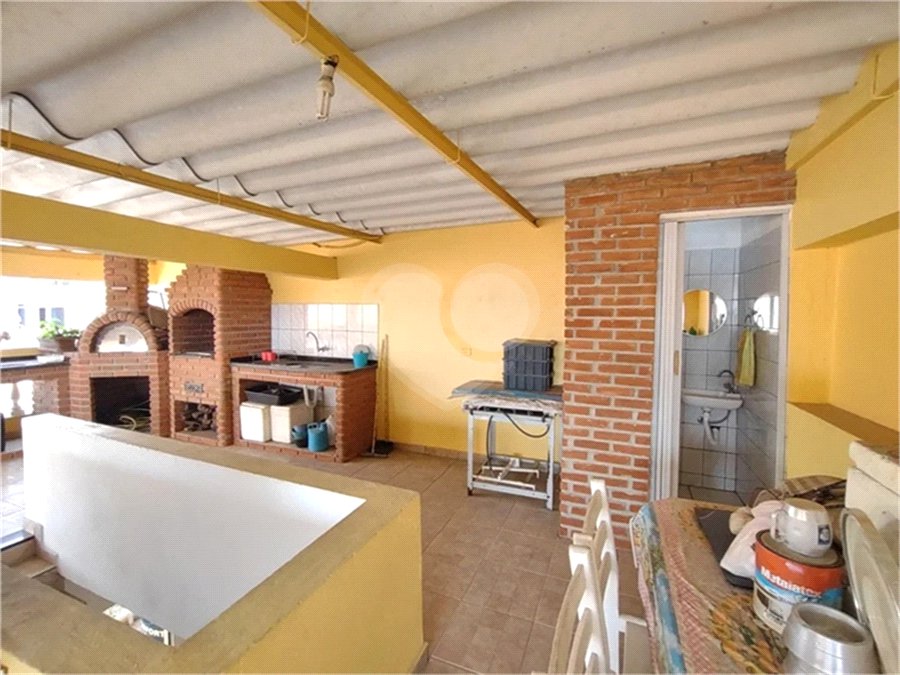 Casa Térrea à venda com 2 quartos em Vila Nivi, São Paulo, SP