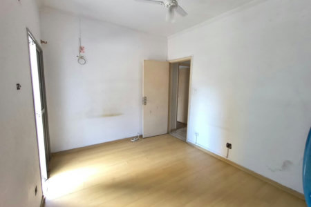 Apartamento com 4 dormitórios à venda, 126 m² por R$ 550.000,00 - Centro - São Vicente/SP