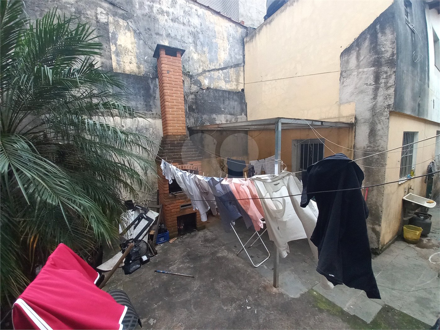 Sobrado à venda com 3 quartos, sendo 1 suíte, em Jardim Helga, São Paulo, SP