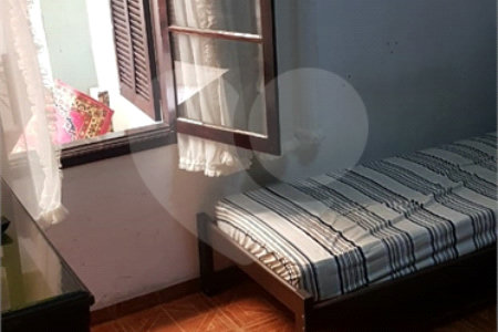 Sobrado à venda com 4 quartos em Tucuruvi, São Paulo, SP