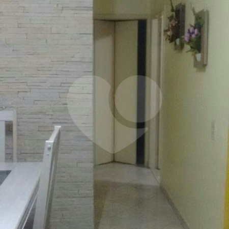 Apartamento à venda com 2 quartos em Santa Teresinha, São Paulo, SP