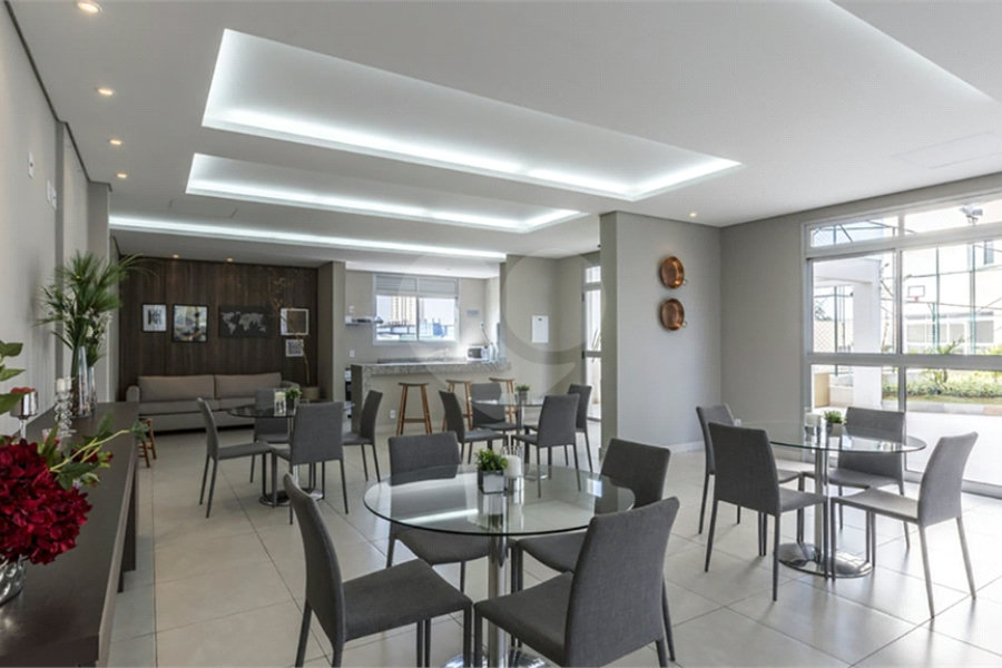 Apartamento à venda com 2 quartos em Jaçanã, São Paulo, SP