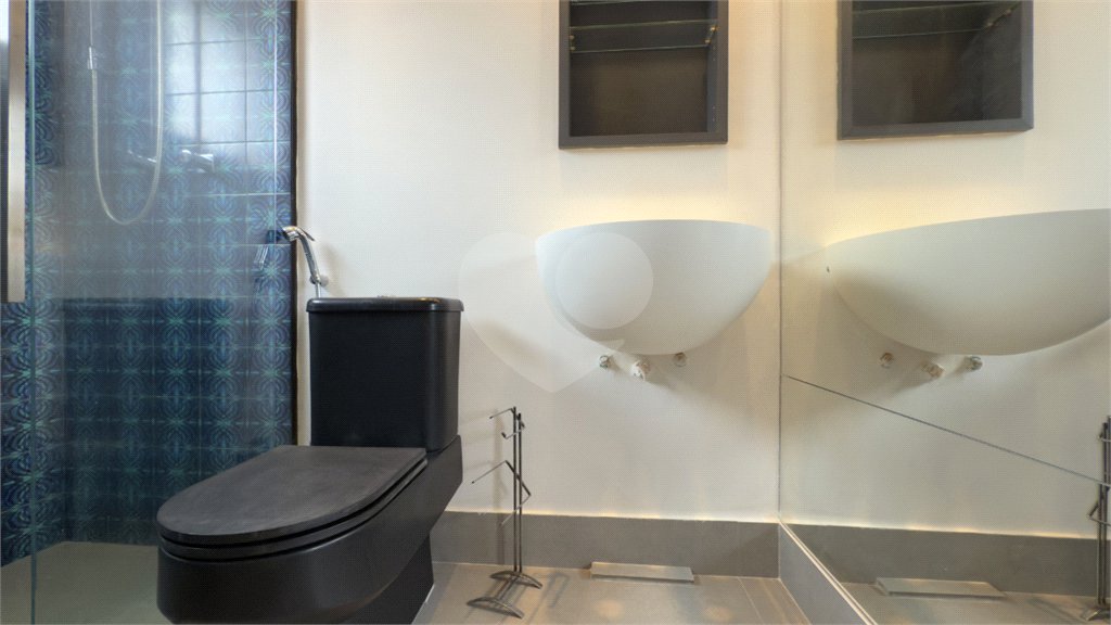 Apartamento à venda com 3 suítes em Vila Mascote, São Paulo, SP