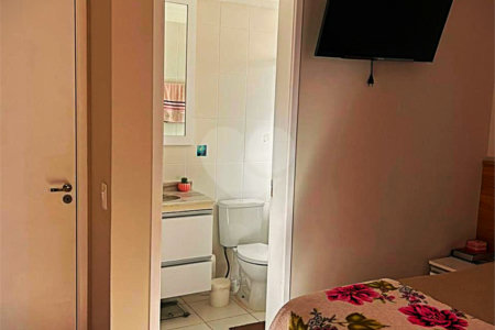 Apartamento à venda com 2 quartos, sendo 1 suíte,  em Jardim Maria José, Votorantim, SP