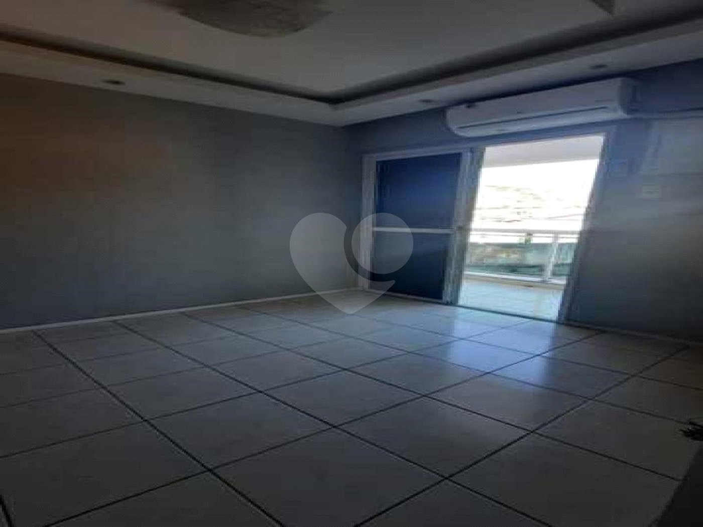 Apartamento à venda com 2 quartos, sendo 1 suíte, em Campo Grande, Rio de Janeiro, RJ
