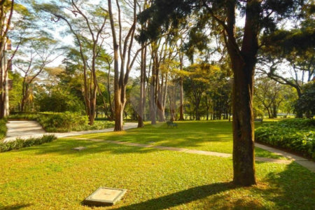 Apartamento à venda com 4 suítes em Jardim Marajoara, São Paulo, SP