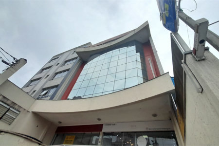 Sala para alugar no Centro, São Bernardo do Campo, SP