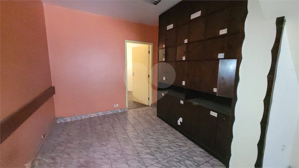 Sobrado à venda com 2 quartos em Santo Amaro, São Paulo, SP