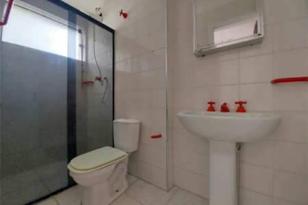 Apartamento à venda, 96 m² por R$ 300.000,00 - Jardim Enseada - Guarujá/SP