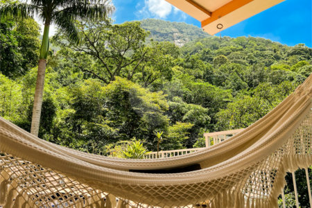 Casa à venda com 5 quartos, sendo 3 suítes,  em São Conrado, Rio de Janeiro, RJ