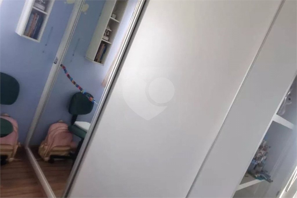 Apartamento à venda com 3 quartos, sendo 1 suíte, em Santa Teresinha, São Paulo, SP