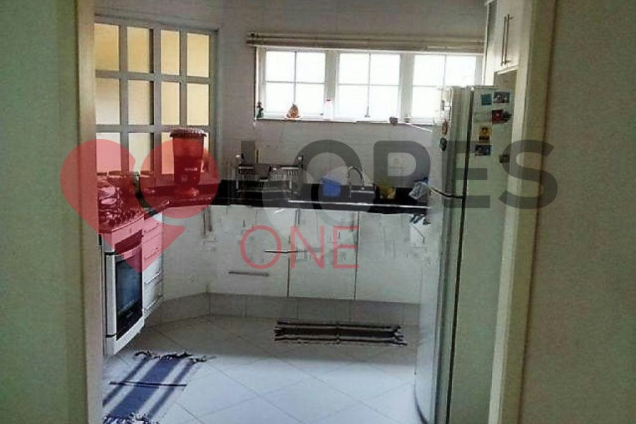 Sobrado à venda com 3 quartos, sendo 1 suíte, em Jaçanã, São Paulo, SP