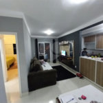 Apartamento à venda com 2 quartos, sendo 1 suíte, em Jardim Eldorado, Vinhedo, SP