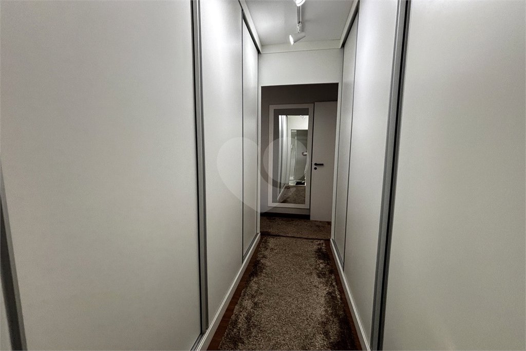 Apartamento à venda com 4 suítes em Santana, São Paulo, SP