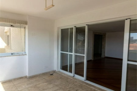 Apartamento à venda com 4 suítes em Jardim Leonor, São Paulo, SP