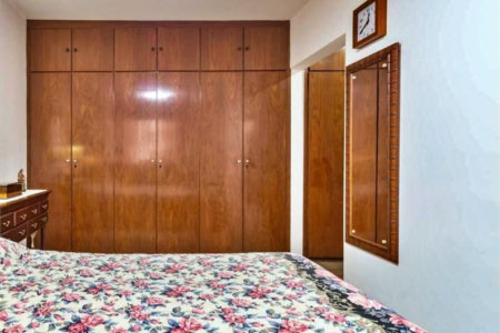 Apartamento à venda com 3 quartos, sendo 1 suíte, em Vila Andrade, São Paulo, SP