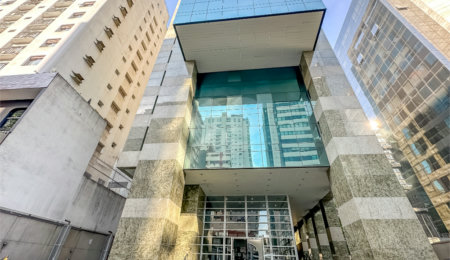 Laje Corporativa à venda ou para alugar em Jardim América, São Paulo, SP