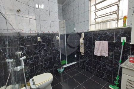 Casa à venda com 6 quartos, sendo 3 suítes, em Grajaú, Rio de Janeiro, RJ