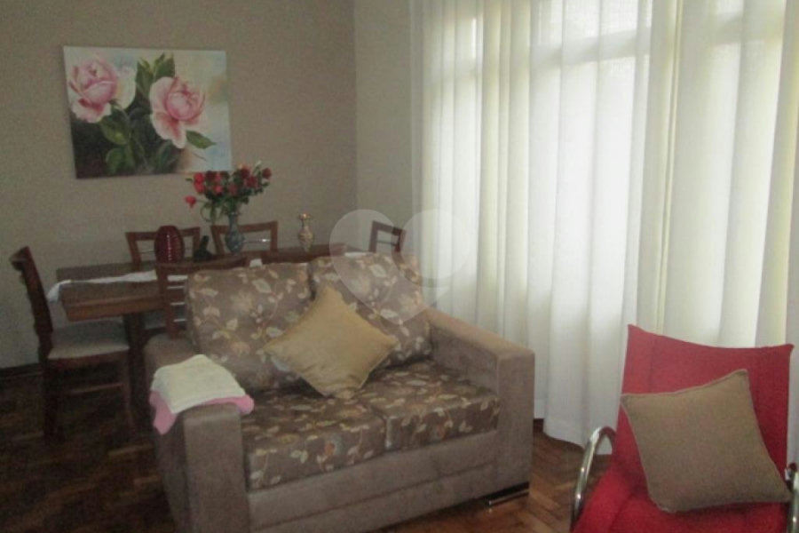 Sobrado à venda com 3 quartos, sendo 1 suíte, em Horto Florestal, São Paulo, SP
