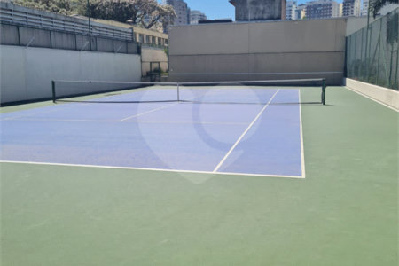 Apartamento à venda com 3 suítes em Santana, São Paulo, SP