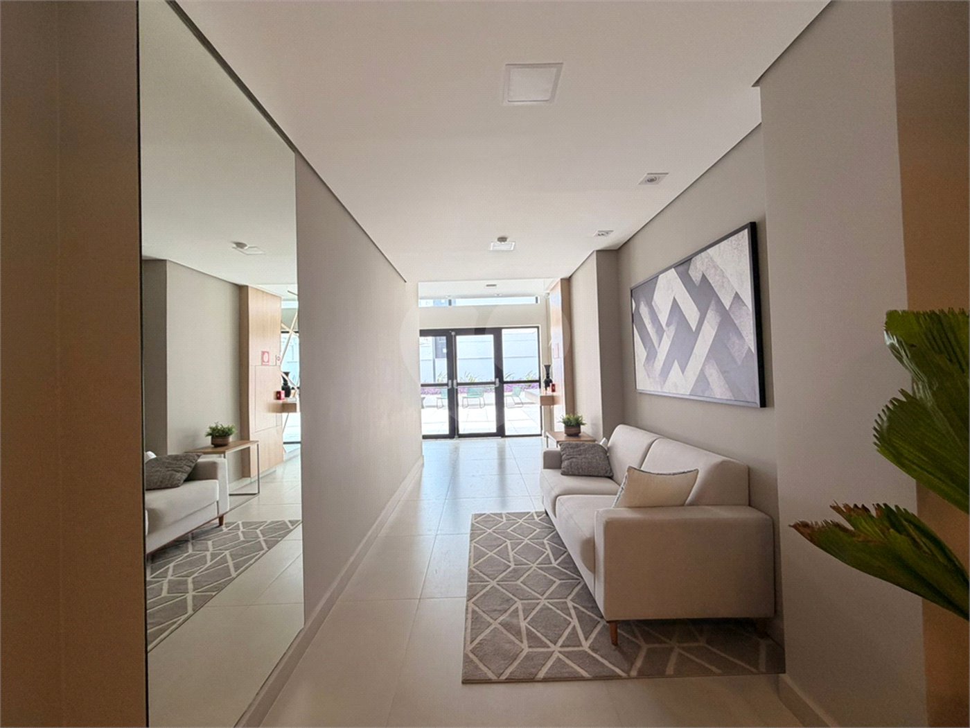 Apartamento à venda com 2 quartos, sendo 1 suíte, em Jardim Guarujá, Sorocaba, SP
