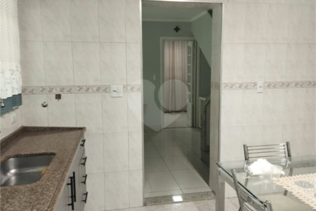 Sobrado à venda com 2 quartos em Vila Medeiros, São Paulo, SP