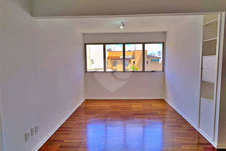 Apartamento à venda ou para alugar com 2 quartos em Itaim Bibi, São Paulo, SP