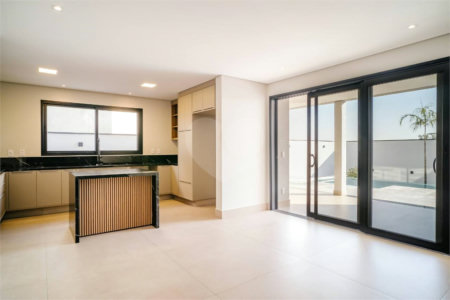 Casa à venda com 4 suítes no condomínio Residencial Duas Marias, Indaiatuba - SP