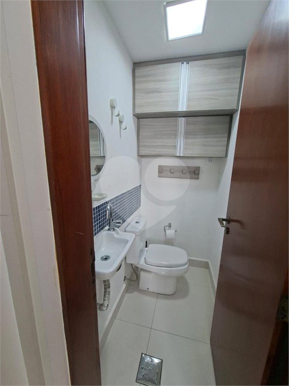 Apartamento à venda com 3 suítes no Centro, São Bernardo do Campo, SP