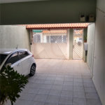 Sobrado à venda com 3 suítes em Vila Nivi, São Paulo, SP
