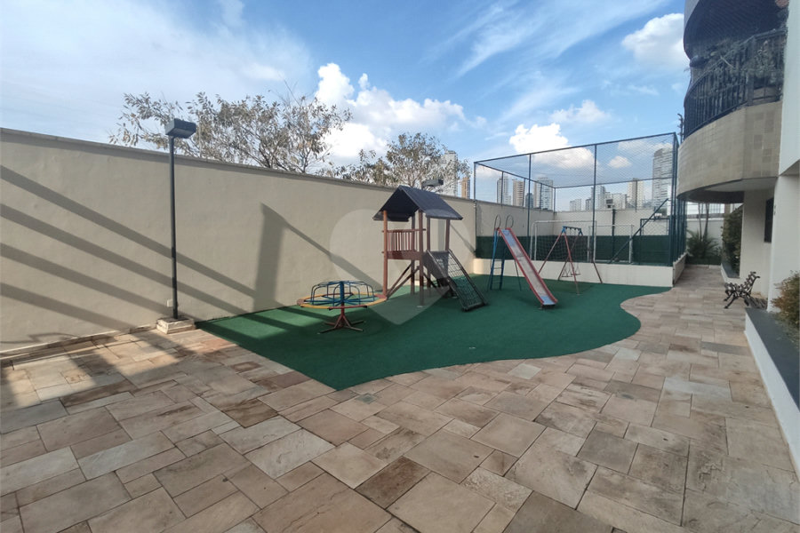 Apartamento para alugar com 4 quartos, sendo 1 suíte,  em Santana, São Paulo, SP