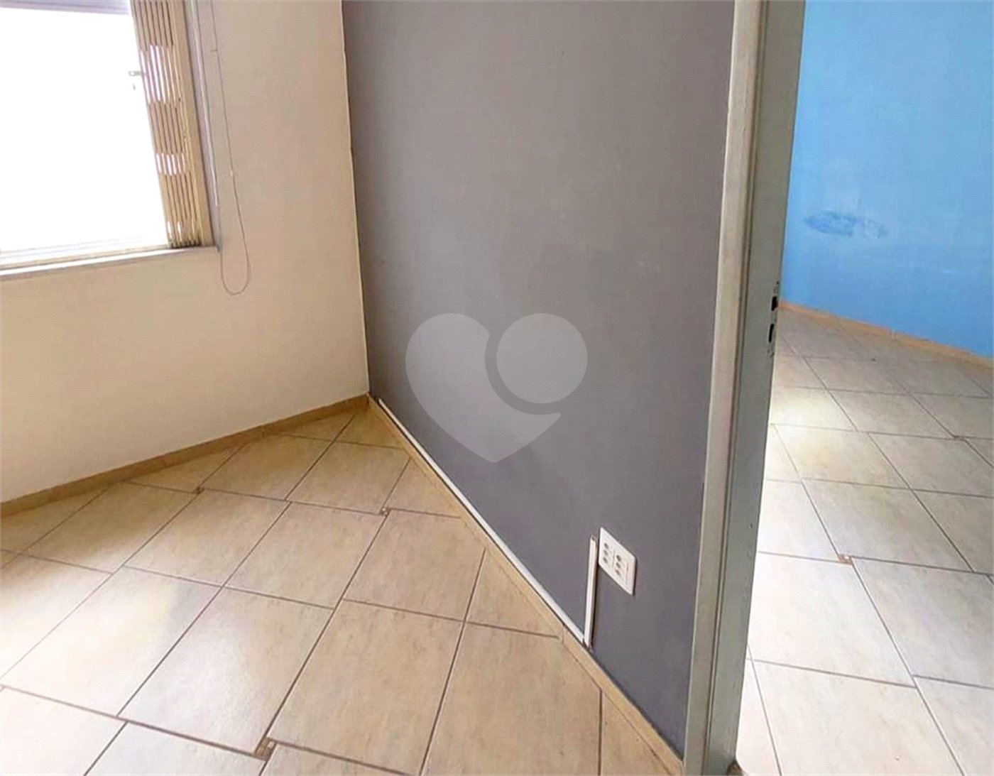 Apartamento à venda com 2 quartos em Vila Isabel, Rio de Janeiro, RJ