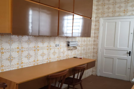 Casa para alugar com 1 quarto em Vila Mariana, São Paulo, SP