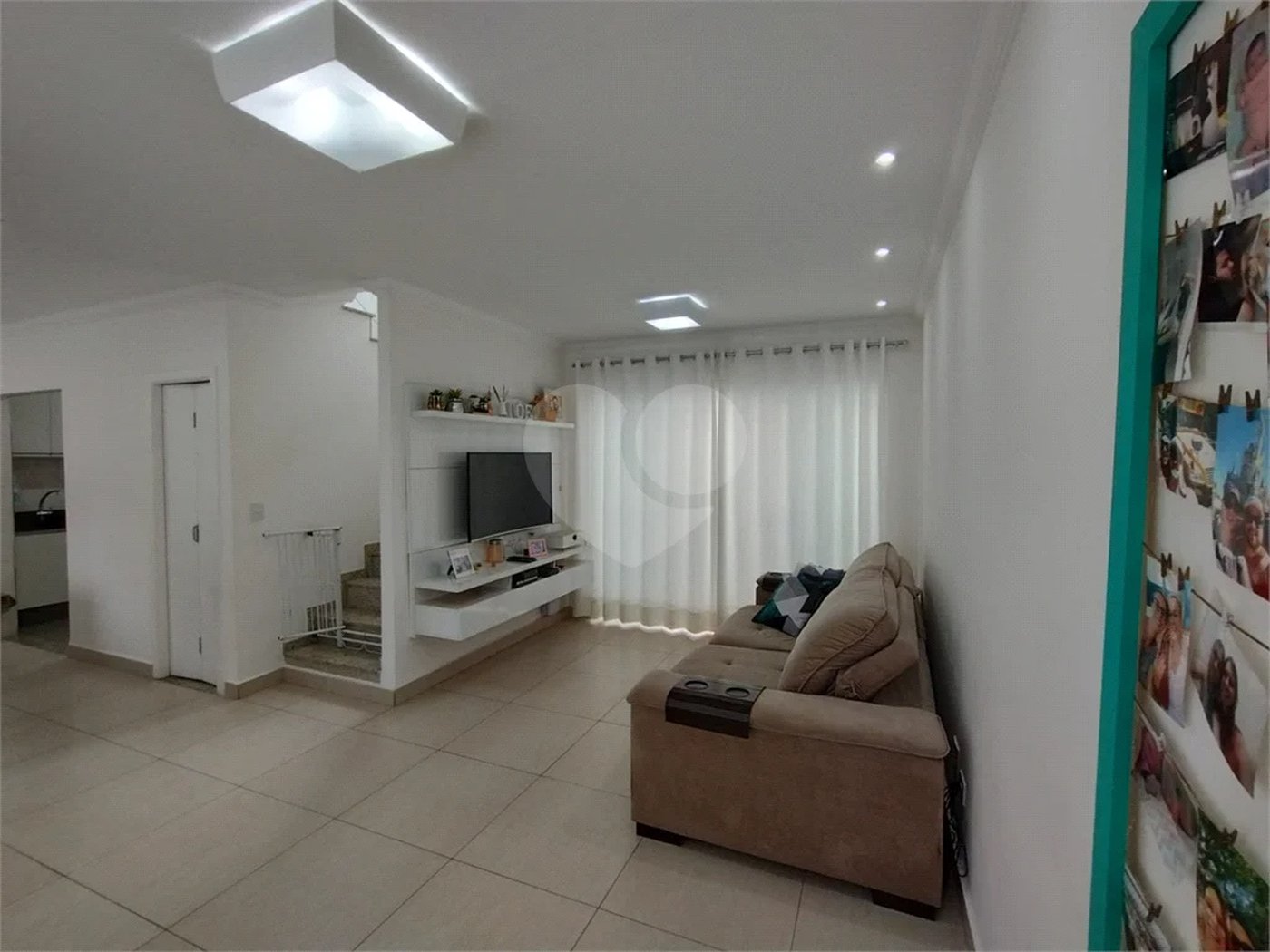 Sobrado à venda com 3 quartos, sendo 1 suíte, em Horto, São Paulo, SP