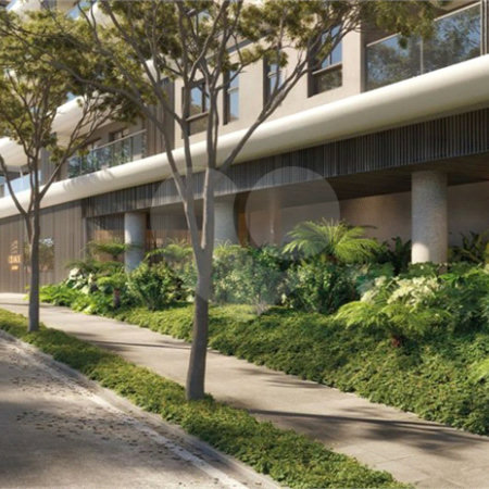 Apartamento à venda com 3 suítes em Butantã, São Paulo, SP