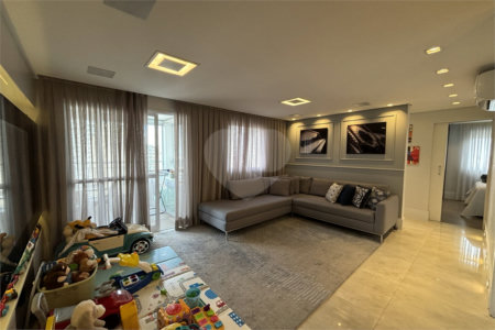 Apartamento à venda com 2 quartos, sendo 1 suíte, em Santa Teresinha, São Paulo, SP