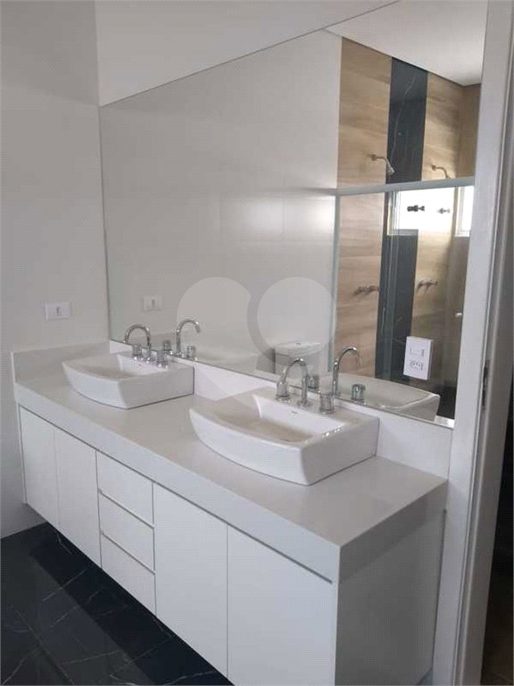 Casa à venda com 3 suítes no condomínio Residencial Parque Esplanada, Votorantim - SP