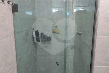 Apartamento amplo em ótima localização de São Paulo!!!!