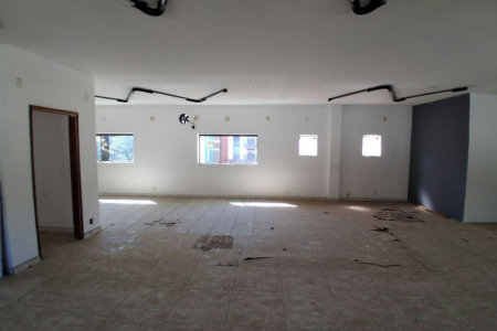Sala à venda, 131 m² por R$ 394.000,00 - Aparecida - Santos/SP